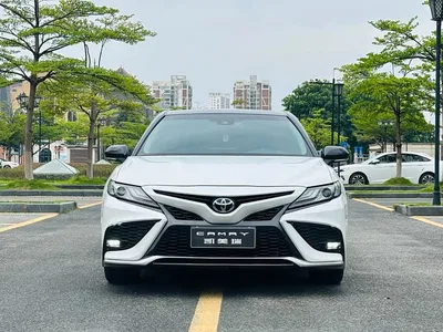 2021 Toyota Camry 2.5S Feng Shang Edition, фото 2, лот 10399700