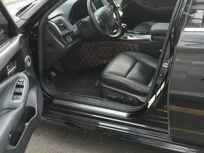 2015 Toyota Crown 2.5L Smart Edition, фото 4, лот 10399123