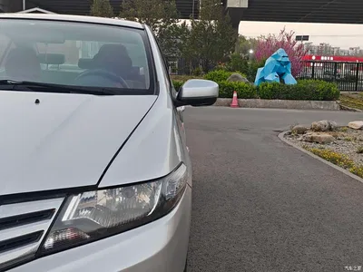 2014 Honda City Classic Trend 1.5L Manual Elite Edition, фото 4, лот 10412260