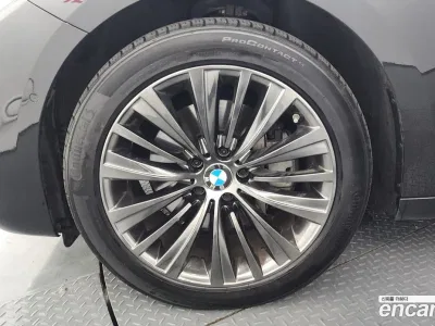 2016 BMW Gran Turismo GT xDrive, фото 4, лот 10055983