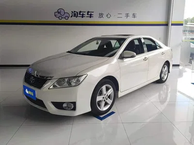 2012 Toyota Camry Junrui 2.0S Dynamic Edition, фото 1, лот 10282078
