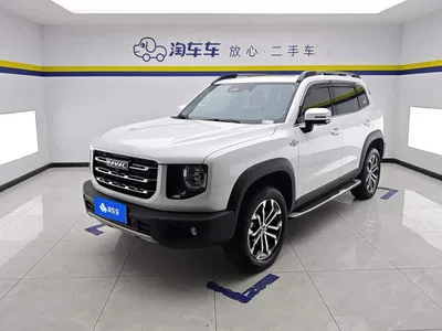 2021 Haval Big Dog 1.5T DCT 2WD Malinois Edition, фото 1, лот 10414399