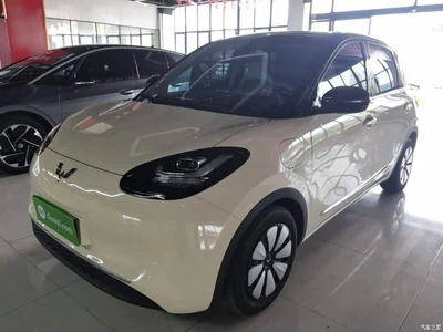 2025 Wuling Motors Wuling Bingo Model 333km Smart Connect, фото 1, лот 10371207