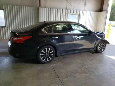 2017 NISSAN ALTIMA 2.5, фото 3, лот 10762875