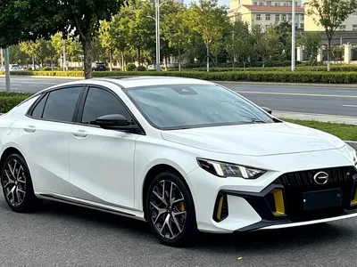 2021 GAC Trumpchi Trumpchi Emkoo 270T DCT J15 Edition, фото 3, лот 10417660