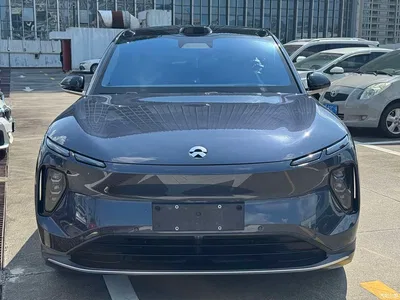 2023 NIO EC6 75kWh, фото 2, лот 10384012