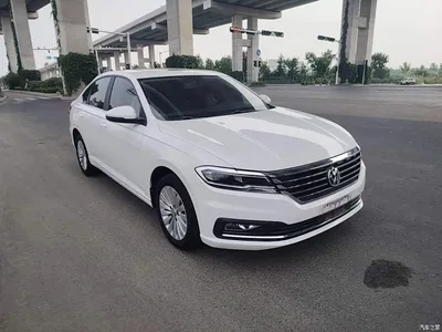 2019 Volkswagen Lavida 280TSI DSG Comfort Edition China VI, фото 4, лот 10456095