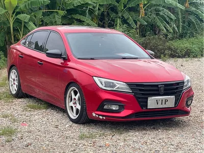 2019 Roewe i5 1.5L Manual 4G Langhao Edition, фото 3, лот 10341562