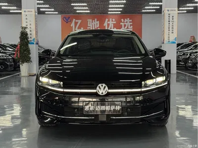 2024 Volkswagen Magotan 380TSI DSG Luxury Edition (Daimai Package), фото 2, лот 11223318