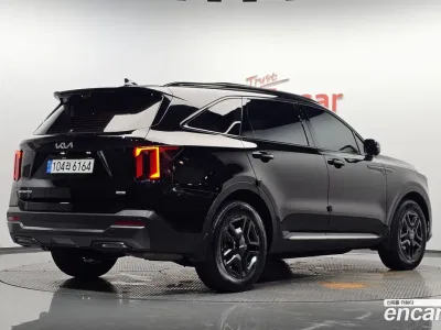 2024 Kia Sorento HEV 1.6 2WD, фото 1, лот 10219995