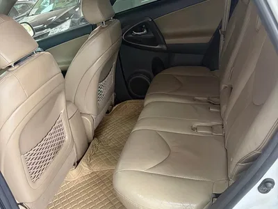 2013 Toyota RAV4 Rongfang Special Edition 2.4L Auto AWD Prestige, фото 3, лот 10278942