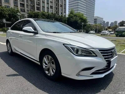 2018 Changan Raeton CC 1.5T Automatic Elegance Starry Sky Edition China V, фото 3, лот 10674764