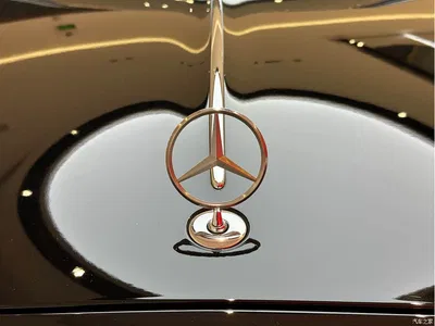 2023 Mercedes-Benz Maybach S-Class S 480 4MATIC, фото 4, лот 10279749