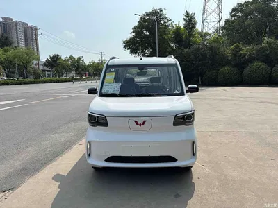 2025 Wuling Motors Wuling Zhiguang NEV Model 305km Base Version, фото 2, лот 10836414