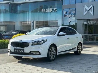 2014 Kia K4 Model 1.8L Automatic LUX, фото 3, лот 10336570