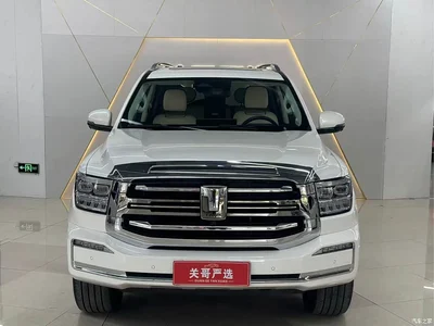 2022 Tank 500 3.0T Sport Edition Zaojing 5-Seater, фото 2, лот 10344581