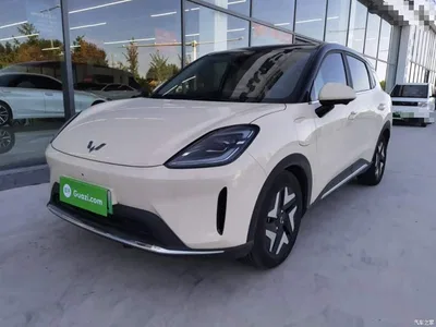 2025 Wuling Motors Wuling Bingo S Model Base Version, фото 2, лот 10836134