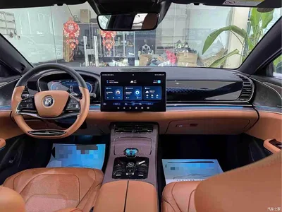 2022 BYD Han EV Genesis Edition 610KM AWD Premium, фото 3, лот 10956779