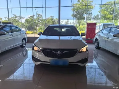 2019 Buick Verano Sedan 15S Auto Progressive, фото 3, лот 10259060