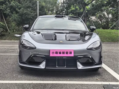 2025 Xiaomi Auto Xiaomi SU7 Ultra Model Ultra, фото 2, лот 11534959