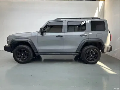 2021 Tank 300 Off-road Version 2.0T Conqueror, фото 3, лот 10346475