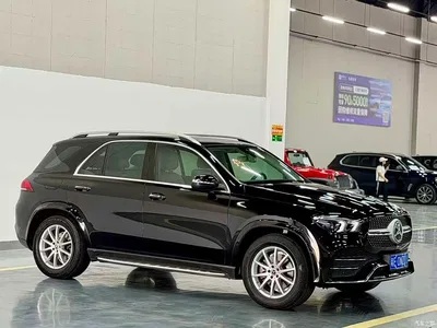 2020 Mercedes-Benz GLE 350 4MATIC Fashion, фото 3, лот 10297977