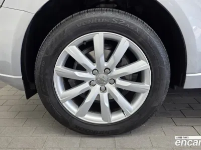 2012 Audi Q5 2.0 TDI Quattro Dynamic, фото 4, лот 10094907