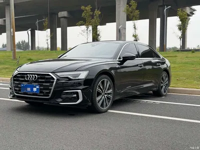 2021 Audi A6L 45 TFSI quattro Premium Sport, фото 1, лот 11215346