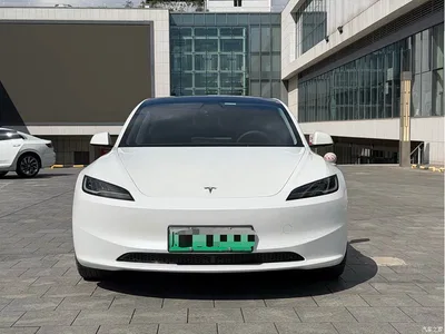 2023 Tesla Model 3 Long Range All-Wheel Drive, фото 2, лот 10353969