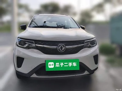 2022 Dongfeng Yipai Dongfeng Nano EX1 Facelift PRO Tiger Edition Advanced, фото 2, лот 11219691