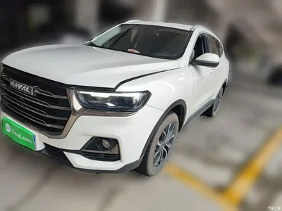 2023 Haval H6 National Trend Edition 1.5T Automatic Urban, фото 2, лот 10286671