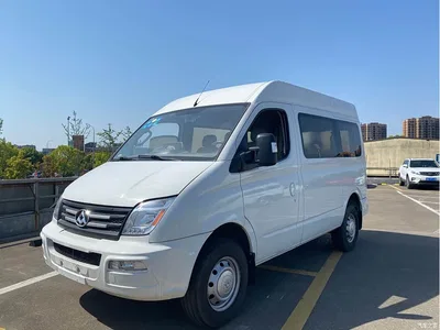 2017 SAIC Maxus Xintu V80 2.5T 6-speed manual Aoyun Tong China V short wheelbase ultra-low roof 5/6/10 seats, фото 1, лот 11160762