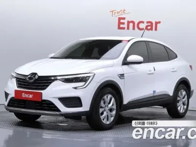 2023 Samsung XM3 1.6 GTe LE, фото 1, лот 10194583