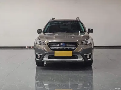 2021 Subaru Outback 2.5i Flagship EyeSight, фото 2, лот 10329262