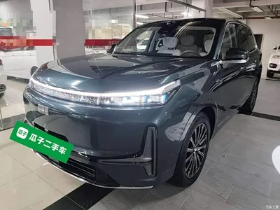 2025 Geely Galaxy Galaxy M9 Model 230km 2WD Explorer+ Edition, фото 2, лот 10433216