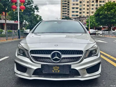 2016 Mercedes-Benz CLA (Import) CLA 220 4MATIC, фото 2, лот 10253009