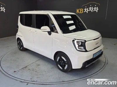 2025 Kia RAY Air, фото 4, лот 10763315