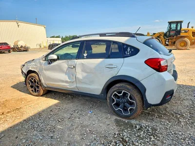 2015 SUBARU XV CROSSTREK 2.0 PREMIUM, фото 2, лот 10890782