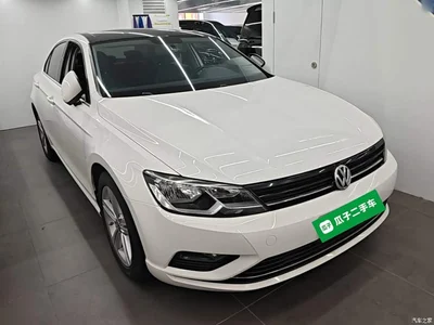 2018 Volkswagen Lamando 280TSI DSG Comfort Edition, фото 4, лот 10469468