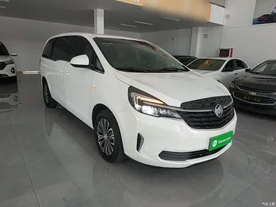 2022 Buick GL8 Land Business Class 652T Comfort, фото 4, лот 10259227