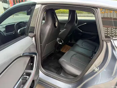 2023 MG MG7 1.5T DCT Ultimate Comfort Edition, фото 4, лот 11088421