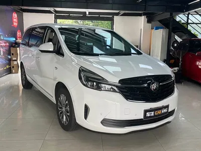 2022 Buick GL8 Land Business Class 652T Smart Prestige, фото 3, лот 11180259