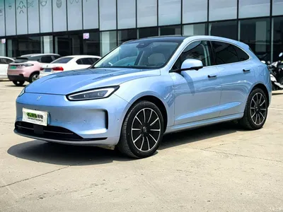 2022 AITO Wenjie AITO M5 Model Pure Electric AWD Performance Edition, фото 1, лот 10277444