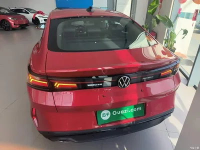2025 Volkswagen Lamando L 2.0T Base, фото 4, лот 10592975
