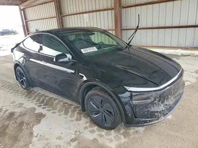 2026 TESLA MODEL Y, фото 4, лот 10854781