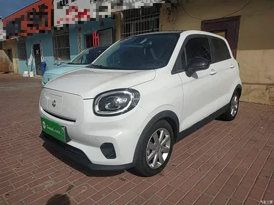 2022 Leapmotor T03 Star Diamond Edition, фото 1, лот 10387293