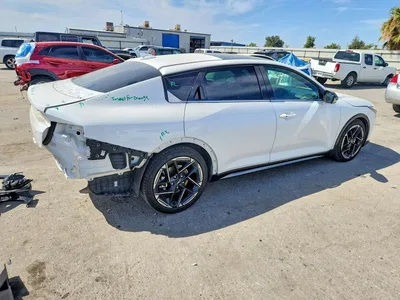 2025 KIA K4 GT LINE, фото 3, лот 10781084