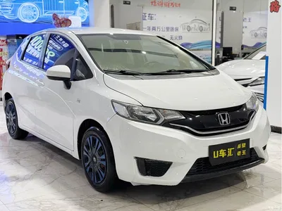 2016 Honda Fit 1.5L LX CVT Comfort, фото 3, лот 10428831