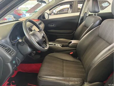 2015 Honda Vezel 1.8L CVT FWD Elite, фото 4, лот 10429868