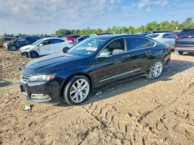 2019 CHEVROLET IMPALA PREMIER, фото 1, лот 10717545